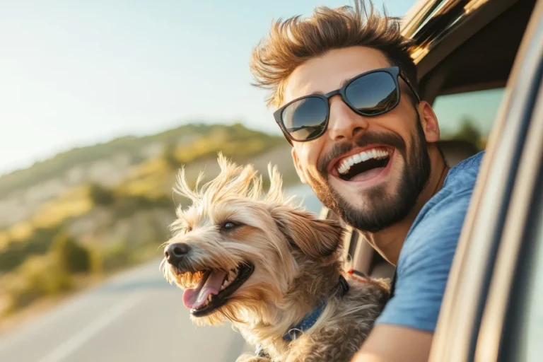 sturdy car dog hammock beige travel buddy mk ii by owleys featured 4